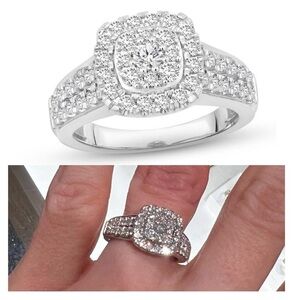 Diamond Engagement Ring